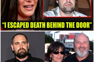 😱 HEARTBREAKING: Rob Reiner’s daughter, Tracy, speaks out after her parents’ deaths, and what she says will leave Hollywood stunned