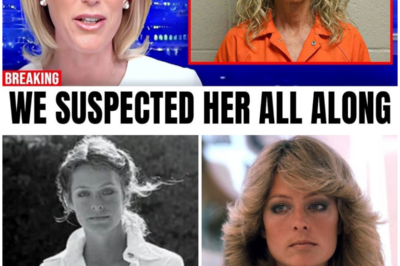 🚨 Something About Farrah Fawcett Just RESURFACED — Hollywood Is SHAKEN 😱