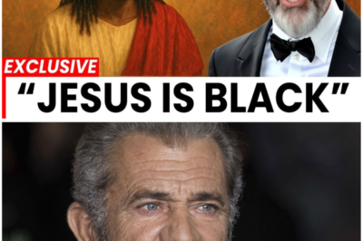The Claim That Has Everyone Talking — Mel Gibson is at the center of a storm after comments about Jesus’ appearance resurface, with supporters calling it overdue honesty and critics calling it pure provocation.