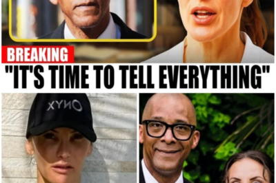 After All This Time, Jay Blades’ Ex-Wife Finally Tells Her Side — And It’s Not What Anyone Expected