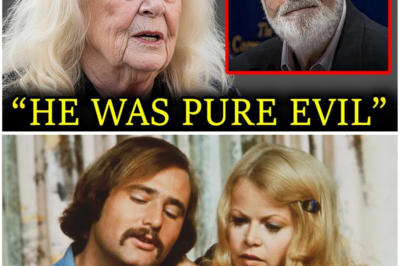 😱 SHOCKING REVELATION: Sally Struthers, 78, Breaks Her Silence About Rob Reiner — The Truth Will Stun You!