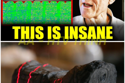 🚨 “UNBELIEVABLE DISCOVERY!” AI Opens the Only Intact Ancient Library Ever Found — What It Reveals Will SHOCK You! 😱