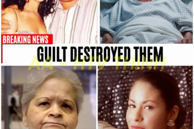 Selena’s Father Abraham Quintanilla Dead at 86… His Final Words About Her Murder Are Heartbreaking