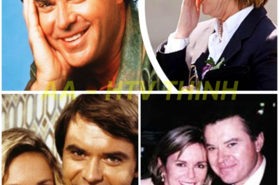 What Really Happened After Robert Urich Passed Away and the Silent Tragedy His Wife Was Forced to Endure