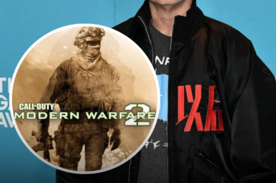 ‘Call of Duty’ co-creator Vince Zampella dead at 55