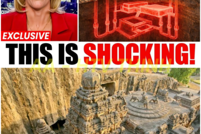 😲 “HISTORY CHANGED!” Hidden Vault Uncovered Beneath Kailasa Temple — The Truth Inside Will SHOCK You! ⚡