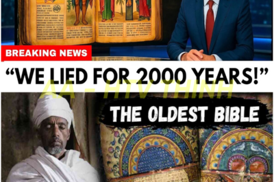 What Jesus REALLY Said After He Rose From the Dead — A Secret Kept for Over 2,000 Years! 🔍💥