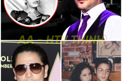 Nearly 30 years later, Chris Pérez admits the pain never left—it only changed shape.