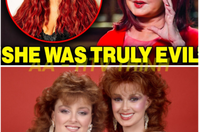 The Real Reason The Judds Stopped Speaking For Years Isn’t What You Think