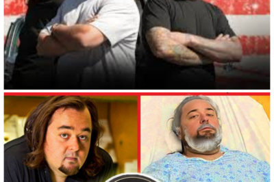 What Happened to the Pawn Stars Cast?