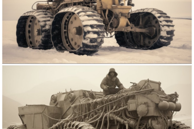 🚙 “Across Rivers and Mountains! 7 Amazing All-Terrain Vehicles That Open Any Roads! PART 2 — What Experts Discovered Will Leave You Stunned!” In Part 2 of this extraordinary journey, we dive deeper into the world of all-terrain vehicles that can conquer any landscape — from raging rivers to towering mountains. These 7 vehicles are unlike anything we’ve seen before. What experts uncovered about their design and capabilities will leave you speechless. From high-tech amphibious tanks to unstoppable off-road giants, these vehicles redefine the limits of exploration 👇