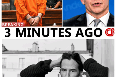 Keanu Reeves Sentence Is Final, Goodbye Forever