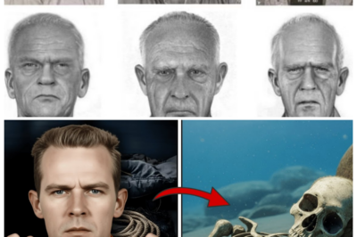 They Escaped Alcatraz and Vanished in 1962 — 50 Years Later a Discovery Reopens the Cell Door to a Nightmare 🗝️ The narrator purrs with disbelief as time erases the official ending and a half-century-later find drags the legend back into the light, hinting that the men everyone assumed drowned may have planned farther, lived longer, and left behind evidence so quiet it mocks every confident report, turning a tidy history lesson into a cold reminder that some escapes don’t end in water—they end in silence 👇