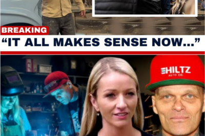 “🩸 ‘I Didn’t See It Coming’: Bad Chad Exposes the Dark Fallout Behind Jolene’s Departure 😨”