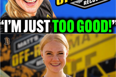 Katelynn Isn’t Just Supporting Cast — She Runs the Recovery