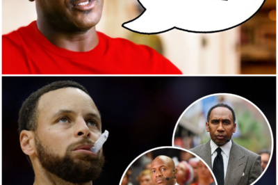 🔥🏀 When Opponents Cheer Your Plays: Why NBA Stars Can’t Stop Applauding Steph Curry! 🏀🔥