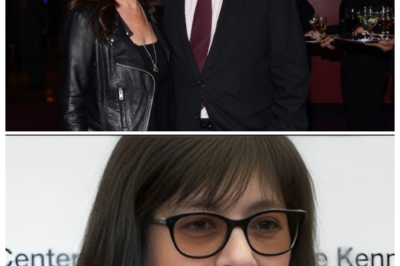 🕯️ REPORTS ABOUT THE WIFE OF A LEGENDARY HOLLYWOOD DIRECTOR DETONATE SEVEN DISTURBING DETAILS THAT TURN A BELOVED PUBLIC IMAGE INTO A MAZE OF WHISPERS, SEALED ROOMS, AND UNANSWERED QUESTIONS AS SOURCES CLAIM THE TRUTH WAS NEVER MEANT FOR DAYLIGHT — Said with the hushed relish of a late-night narrator, the tale drips with insinuation and irony, suggesting smiles were rehearsed, loyalty was negotiated, and the most unsettling secrets lived just beyond the camera’s frame, daring viewers to decide whether this is exposure or the cruel price of fame👇