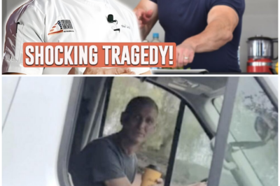 What Happened to Food Network Star Robert Irvine? His Struggles with Divorce, Canceled Shows