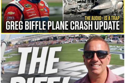 😱 Greg Biffle Plane Crash Update: Why The “Cockpit Audio” Is Misleading (The NTSB Reality) 😱 – HTT