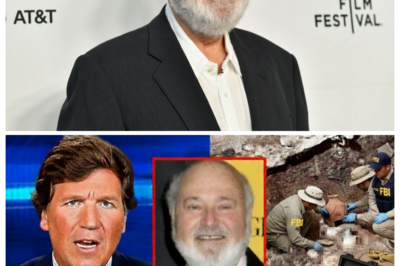 For DAYS, rumors have swirled about what the FBI DISCOVERED inside ROB REINER’S MANSION after his death