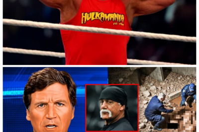Here’s What the FBI Found in Hulk Hogan’s Mansion After His Death That Shocked Everyone!