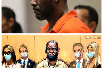 R. Kelly removed from suicide watch at Brooklyn lockup