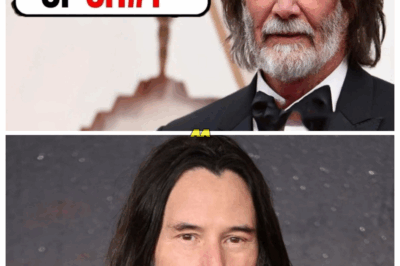 At 61, Keanu Reeves Names The Six Actors He Hated THE MOST