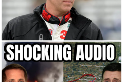 For RACING FANS AND AVIATION EXPERTS, the GREG BIFFLE PLANE CRASH