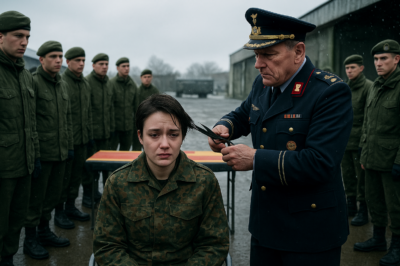 The Weight of Silence