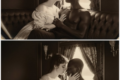 A Widow’s Secret: She Bought Her Own Son’s Father to be Her Lover (1837)