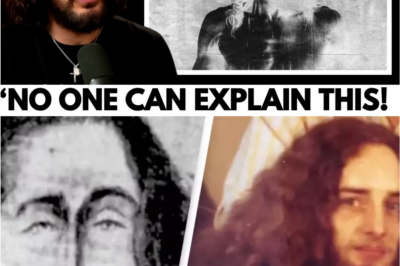 🔥 Shroud of Turin Scandal! Jonathan Roumie Exposes Hidden Lies and Secrets They’ve Been Hiding From You 😨📜