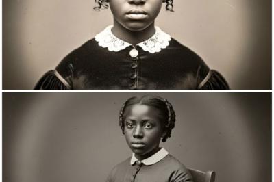(1856, Sara Sutton) The Black girl who came back from the dead — AN IMPOSSIBLE, INEXPLICABLE SECRET