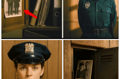 Police Sergeant Vanished in 1989 — 22 Years Later a Routine Dig Unearthed a Secret That Shattered Every Badge in Town 🚨 The narrator sneers at the tidy missing-persons file as a long-buried clue surfaces from beneath rust and paperwork, hinting at loyalty tested, orders ignored, and a disappearance that wasn’t random but arranged, suggesting the real shock isn’t where he went, but who quietly made sure no one followed 👇