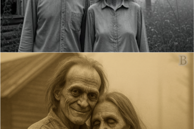 The Boy Who Should Not Have Been Born