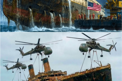 After 113 Years, Titanic Is Reborn: How Technology Restored the Legendary Ship From the Deep