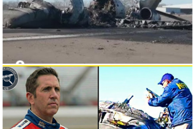 Greg Biffle Plane Crash Update: The ‘Rough Engine’ Audio the NTSB Missed—This Changes Everything! 💥✈️ In a shocking new update, it’s been revealed that the NTSB missed crucial audio from the Greg Biffle plane crash investigation—a ‘rough engine’ sound that could have changed everything. What does this missing detail reveal about the crash, and why was it overlooked? The truth behind this critical piece of evidence will leave you stunned. 👇