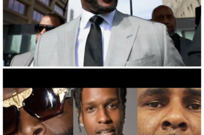 Breaking today, ASAP ROCKY IS FREE, RICK ROSS MAKES HIS TOP 5 RAPPER LIST