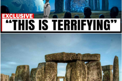 Stonehenge Mystery Finally Solved by AI — What It Reveals Is Terrifying