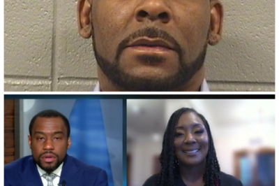 Woman Says R. Kelly Gave Her Herpes, Nikole Hannah-Jones’ 1619 Freedom School