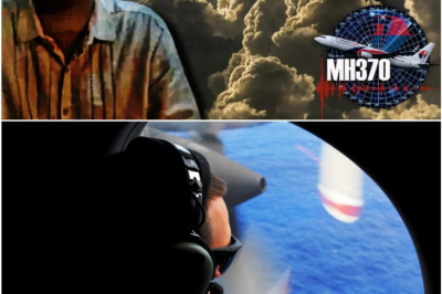 New Evidence Forces Malaysia to Restart MH370 Search After 11 Years — Former Pilot Reveals Why Authorities Believe the Plane Can Finally Be Found