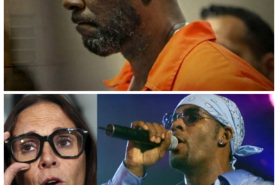 For WEEKS, legal watchers have followed R. KELLY’S CASE