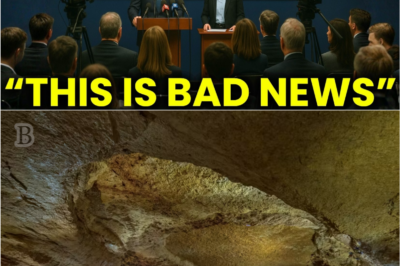🚨 Texas Explorers Discover a Cave So Impossible, Scientists Are Speechless — What Happened Inside Will Haunt Them Forever 👀🔥