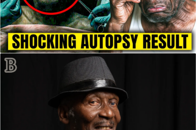 The Truth Hidden in the Autopsy: Jimmy Cliff’s Last Hours Were Nothing Like Anyone Imagined