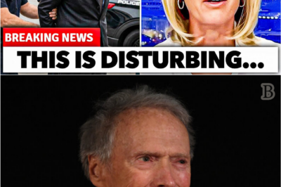 😱 “I Owe You the Truth”: Clint Eastwood’s Shocking News Leaves Hollywood Frozen