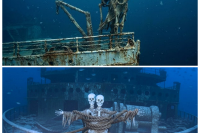 💎 “The Mystery of the Titanic’s Diamond — The Hidden Truth That Shocked the World in 1912!” For over a century, the Titanic’s diamond has been shrouded in mystery, with rumors swirling about its true origin and purpose. But the hidden truth about this precious gem was uncovered in 2025, and it’s far darker than anyone could have imagined. What experts discovered about the diamond, its owner, and its true value has rocked everything we thought we knew about the Titanic’s legacy. The revelation will haunt you 👇