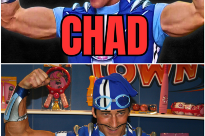 The TV Star Who Shocked the World by Outperforming Elite Athletes