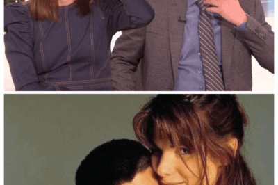 What If Sandra Bullock and Keanu Reeves Secretly Harbored Crushes on Each Other for Years