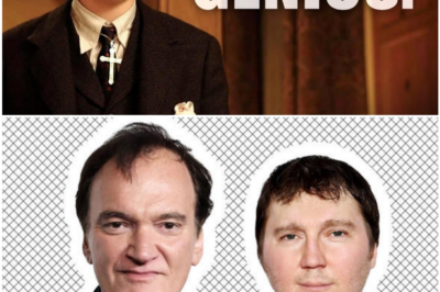 Paul Dano Deserves Better — And Hollywood Knows It