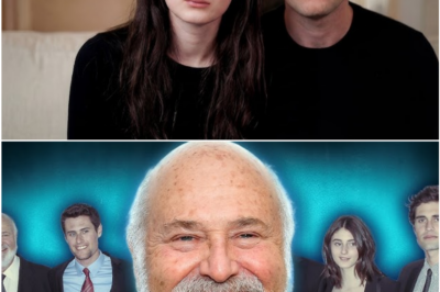 Inside the Rainers’ Private Farewell: Why the Family Chose Silence Over Spectacle