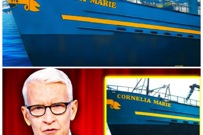 VANISHED AT SEA WITHOUT A MAYDAY: The Real Reason the Cornelia Marie Slipped Out of Deadliest Catch and Left Fans Staring at an Empty Deck ⚓🌊 The narrator growls through wind and static, mocking the idea of a simple “schedule change” as whispers of fractured loyalties, off-camera confrontations, and contracts rewritten in silence swirl, hinting the disappearance wasn’t about ratings but about control, consequences, and a boat that suddenly became too expensive—emotionally and legally—to keep in frame 👇